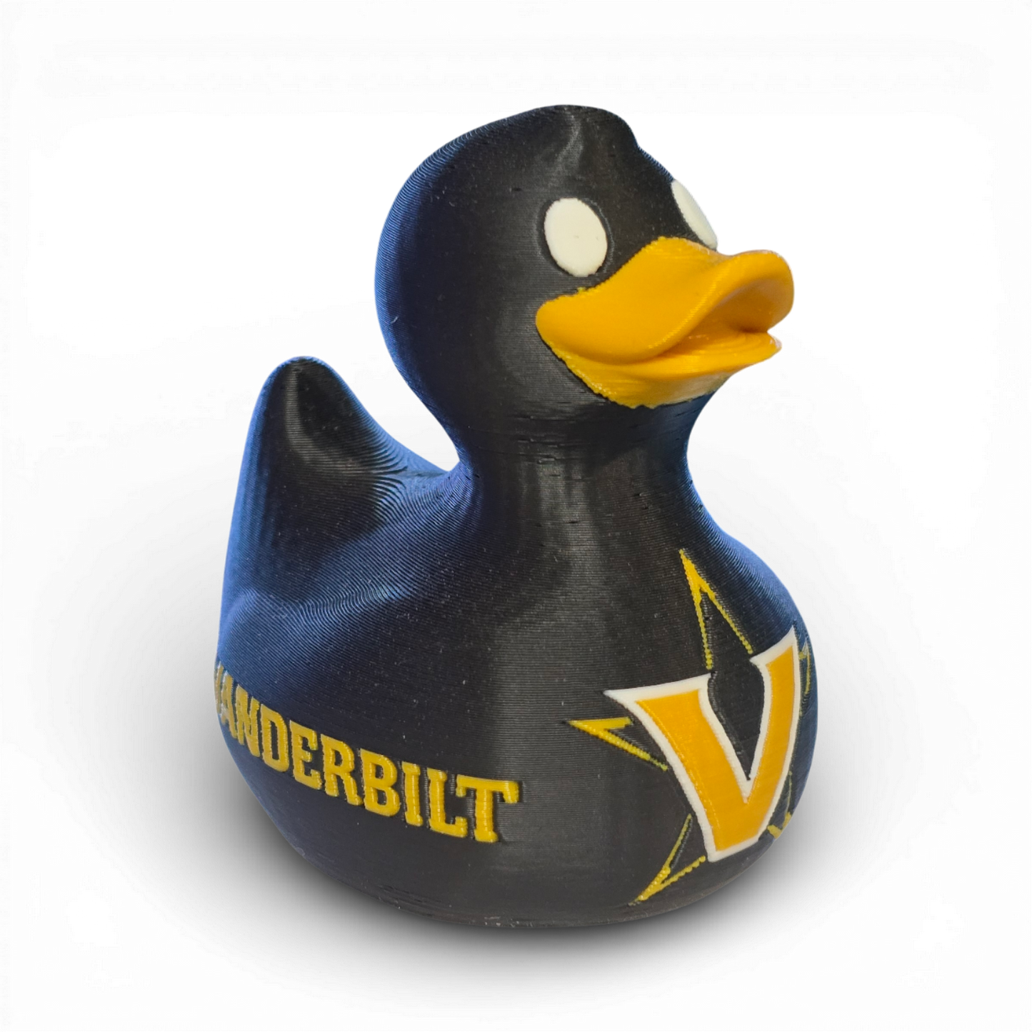 Vanderbilt Duck