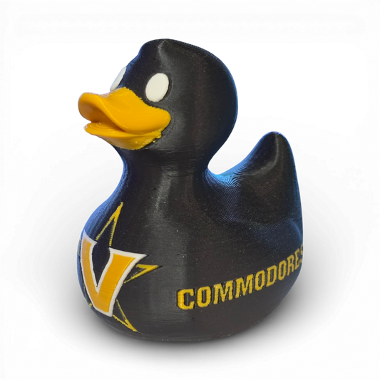 Vanderbilt Duck
