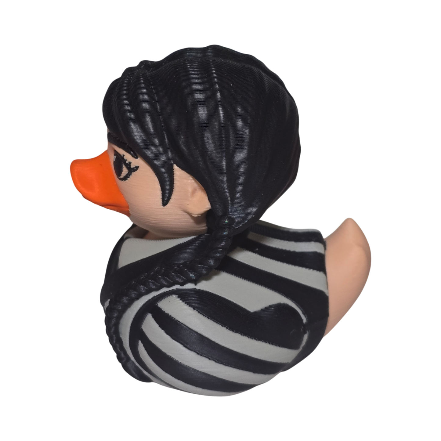 Wednesday Adams Duck