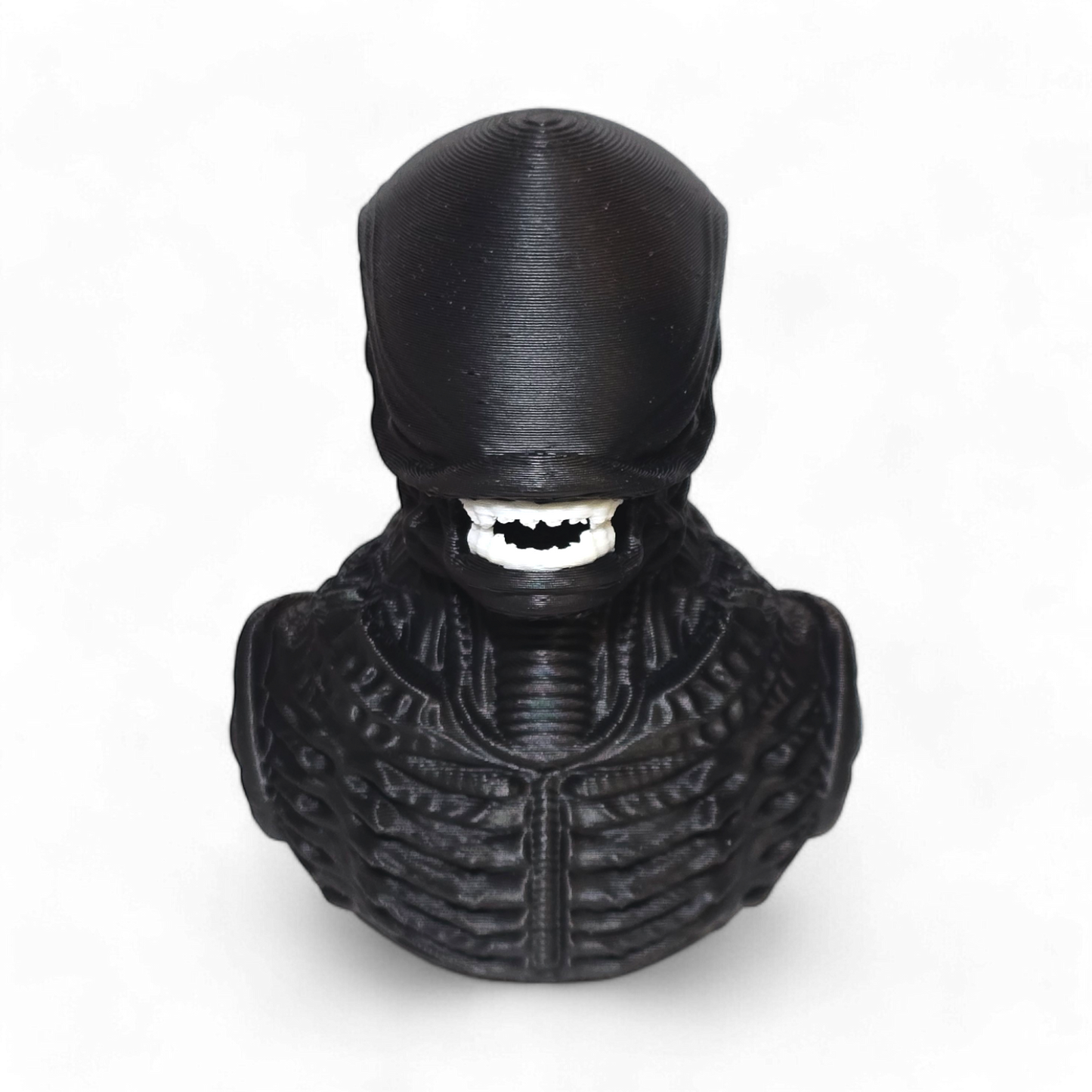 Xeno Alien Duck