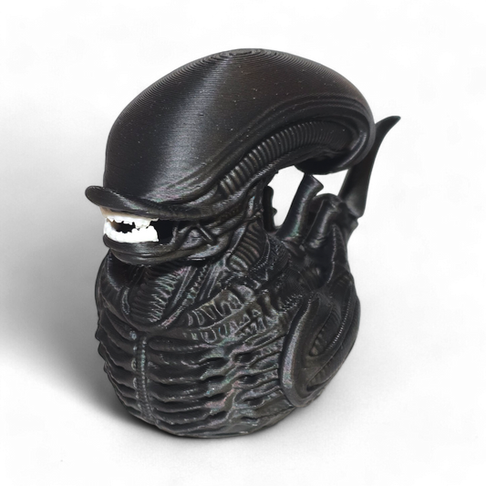Xeno Alien Duck
