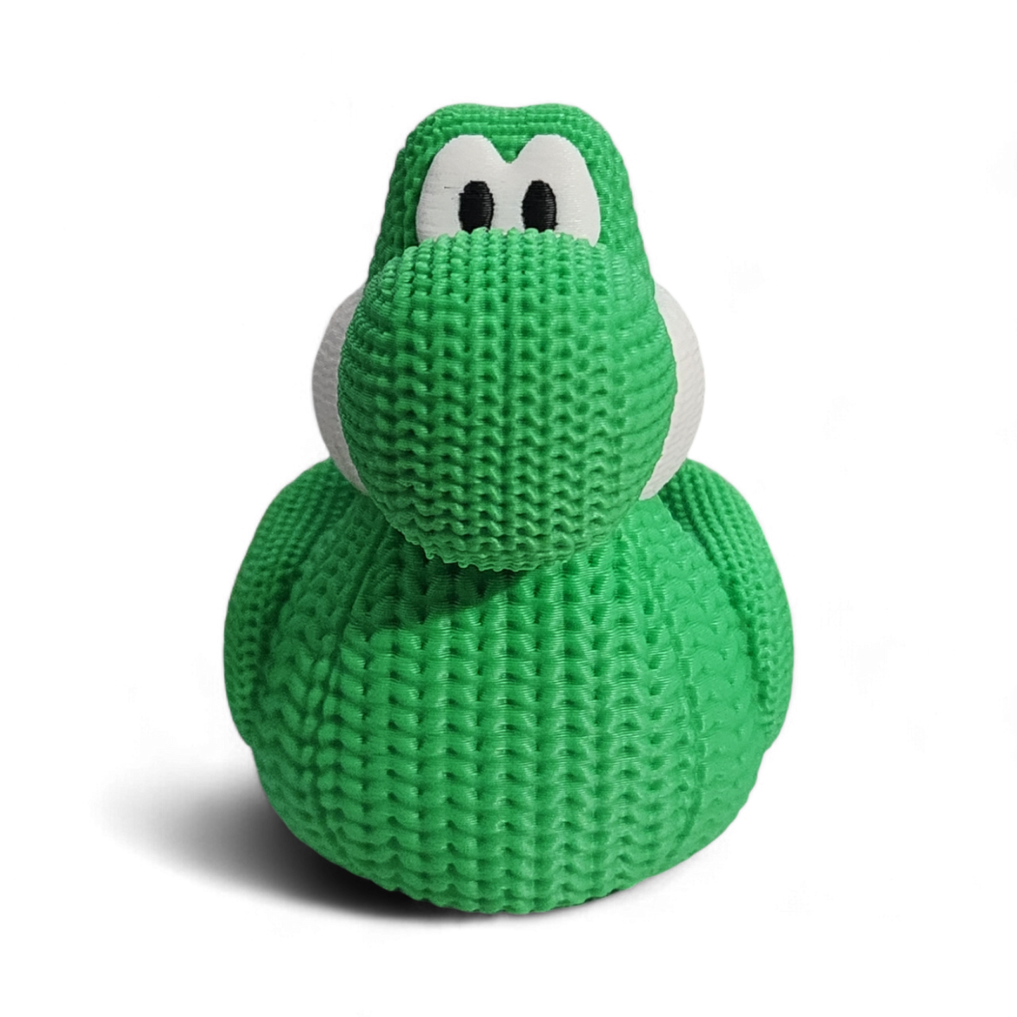 Yoshi Duck