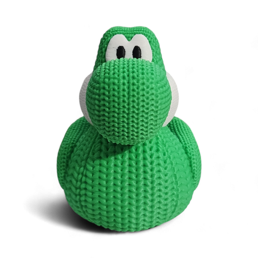 Yoshi Duck