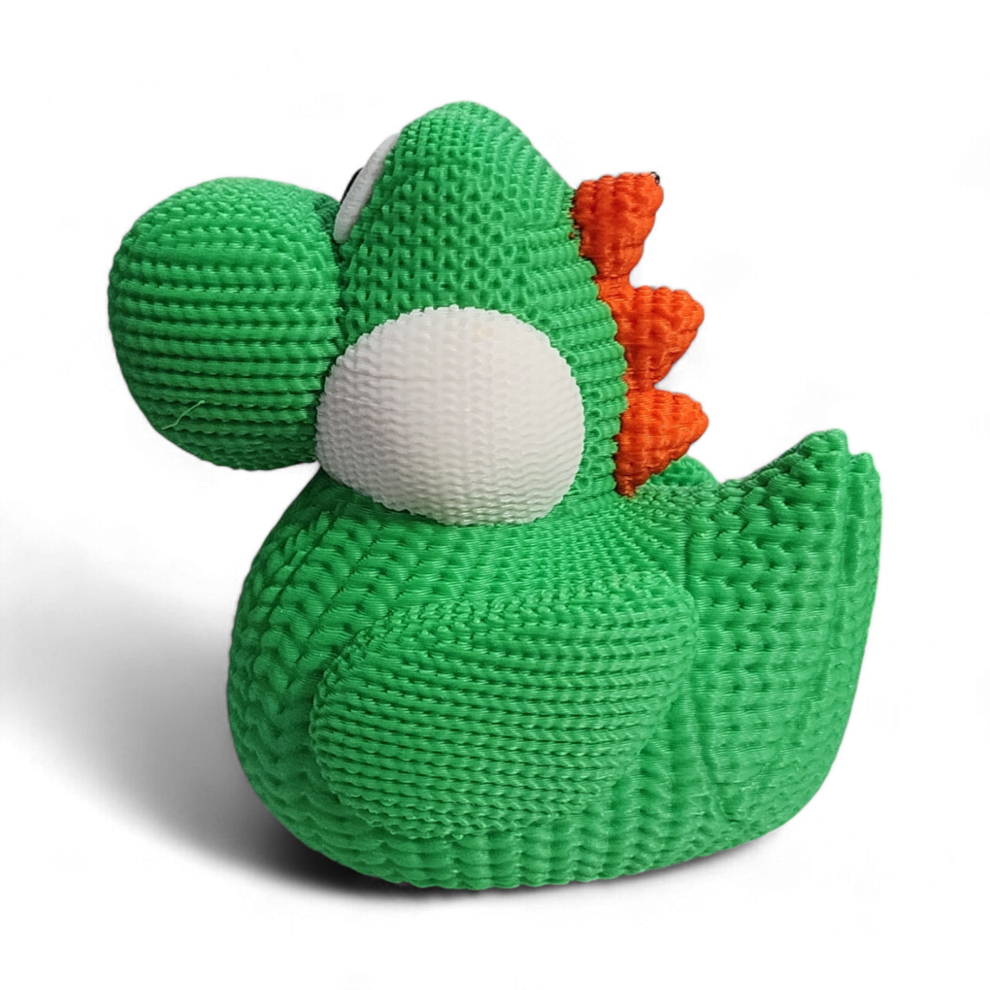 Yoshi Duck