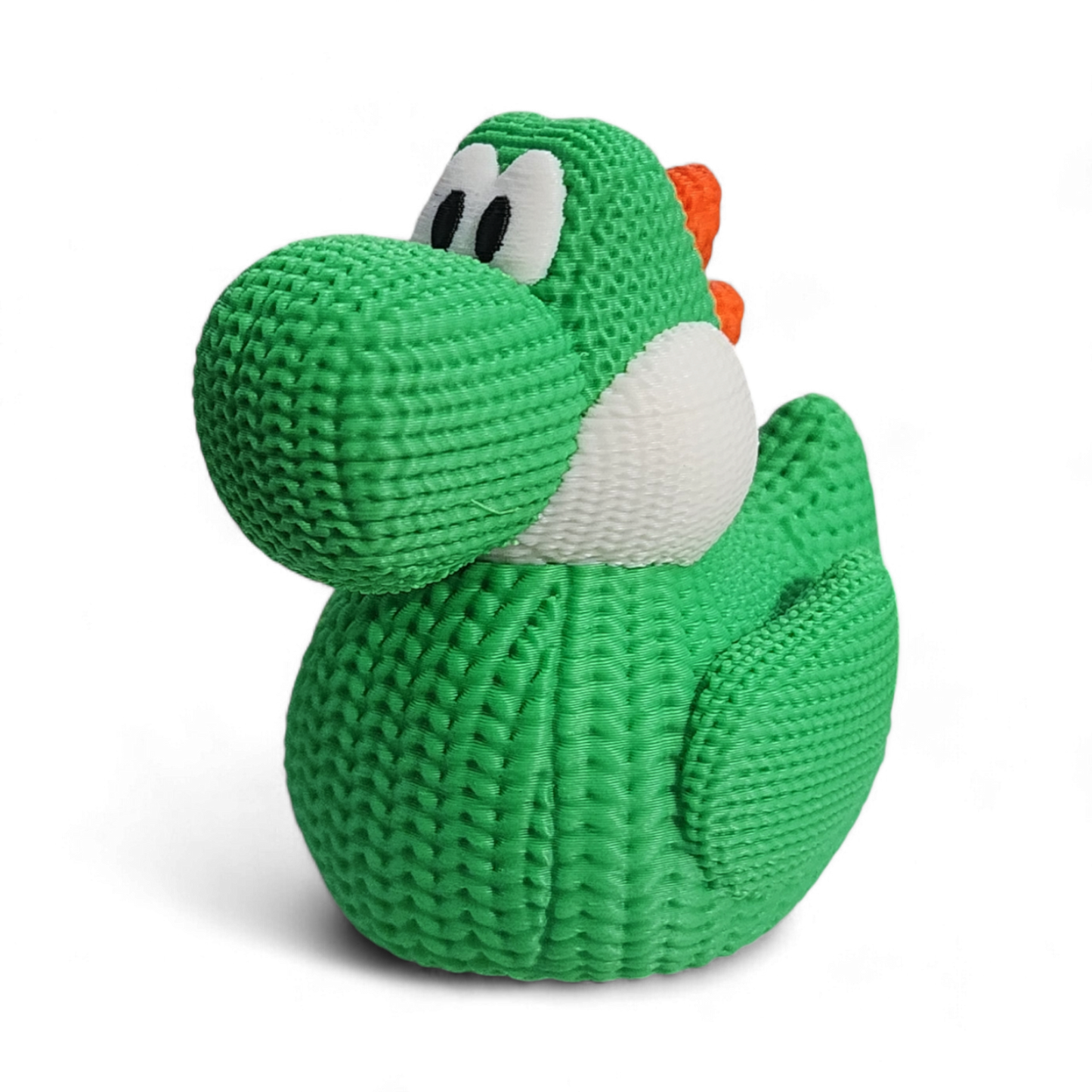 Yoshi Duck